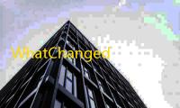 WhatChanged(抓取系统快照工具)